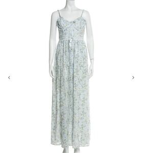 for love and lemons riley maxi dress For Love And Lemons | Dresses | For Love Lemons Riley Maxi Dress Size Ss Black